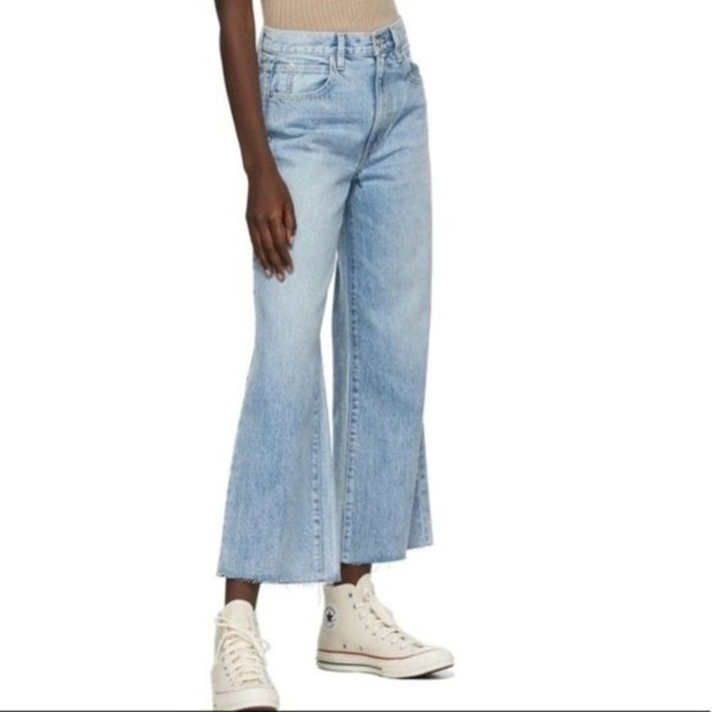 SLVRLAKE Jeans